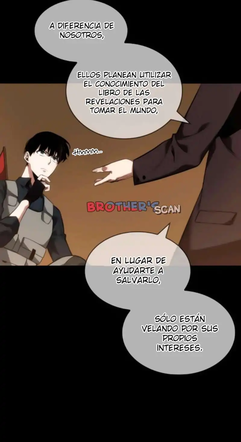 Página 61 — Lector Omnisciente Capítulo 49