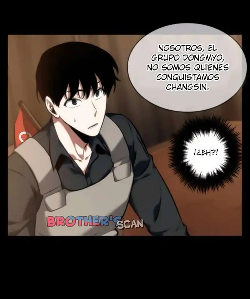Página 65 — Lector Omnisciente Capítulo 49