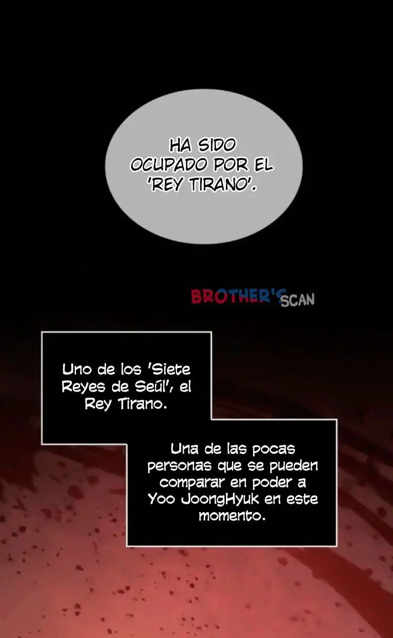 Página 66 — Lector Omnisciente Capítulo 49