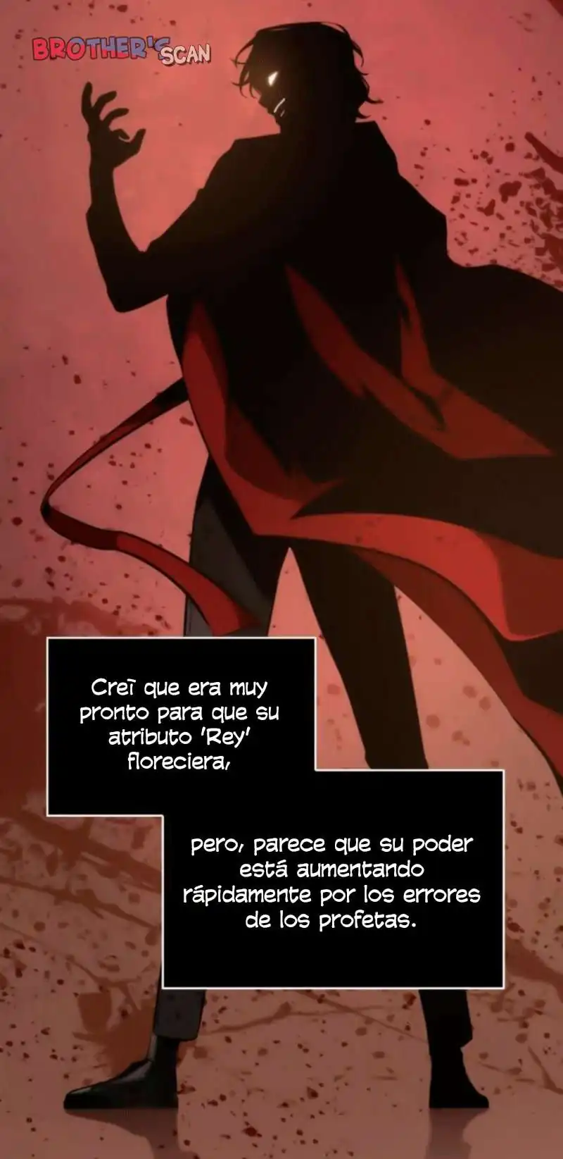 Página 67 — Lector Omnisciente Capítulo 49