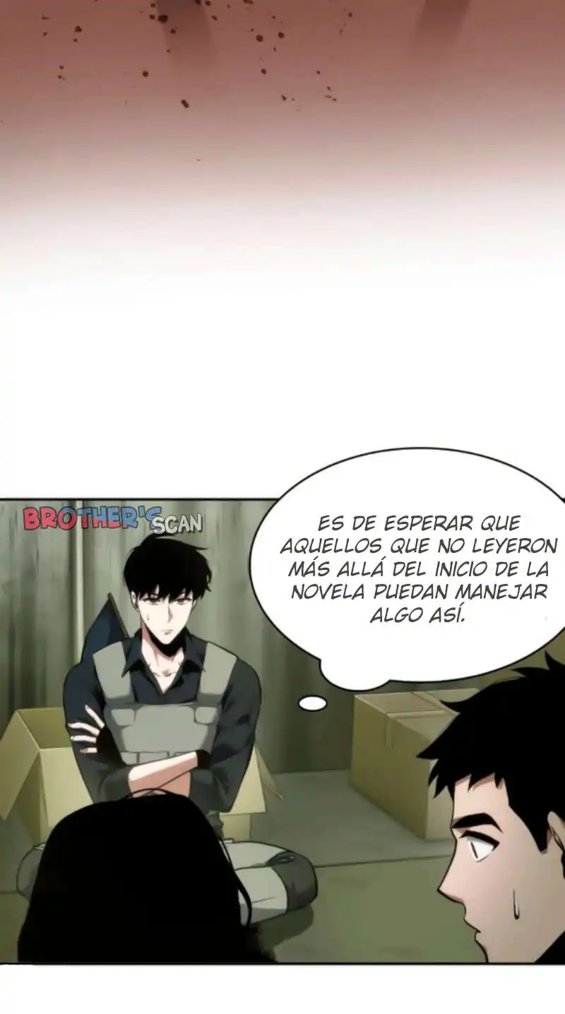 Página 68 — Lector Omnisciente Capítulo 49