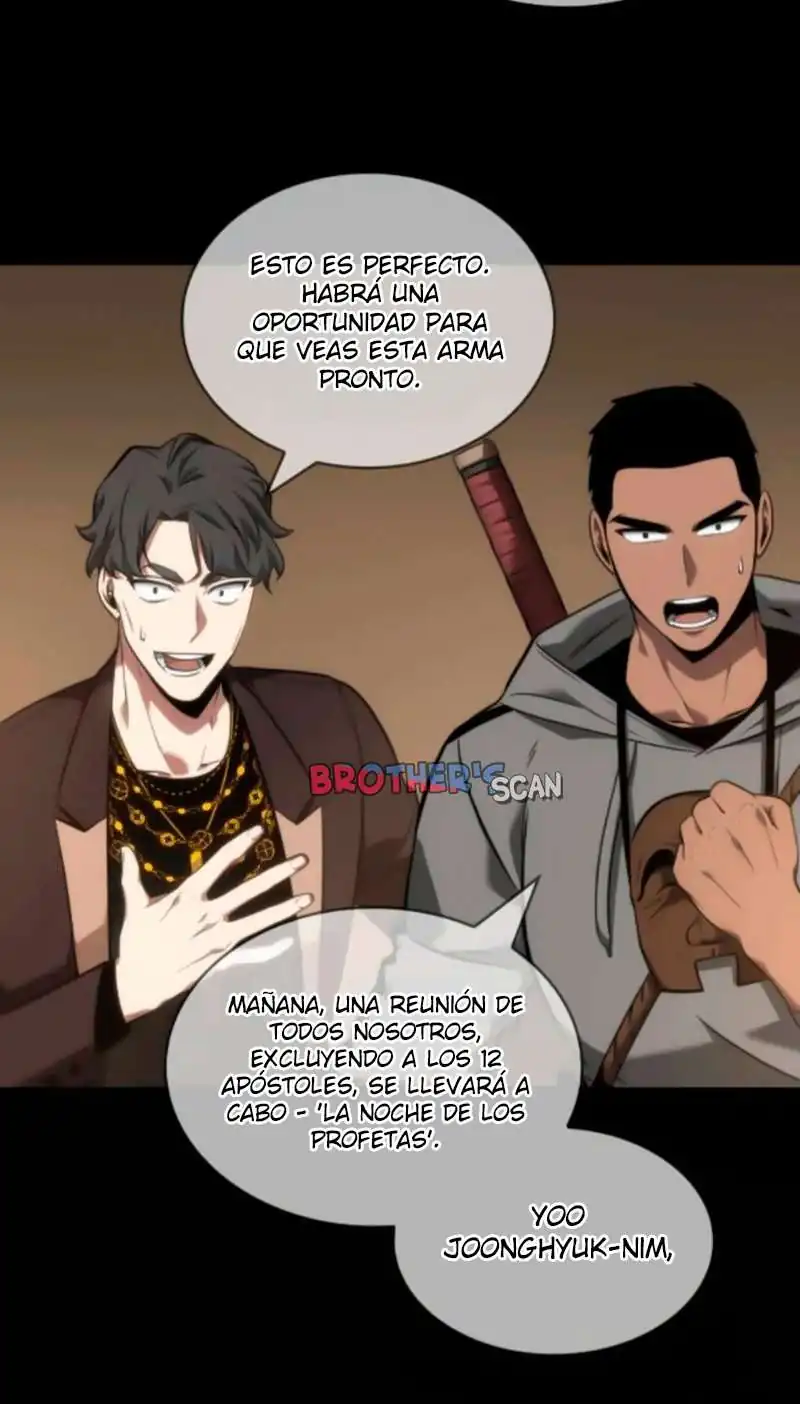 Página 72 — Lector Omnisciente Capítulo 49