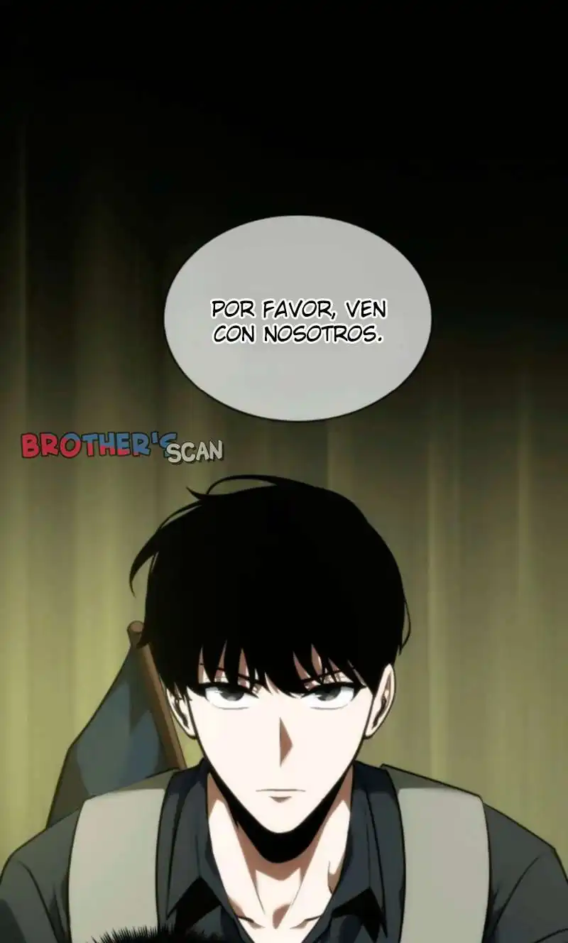 Página 73 — Lector Omnisciente Capítulo 49