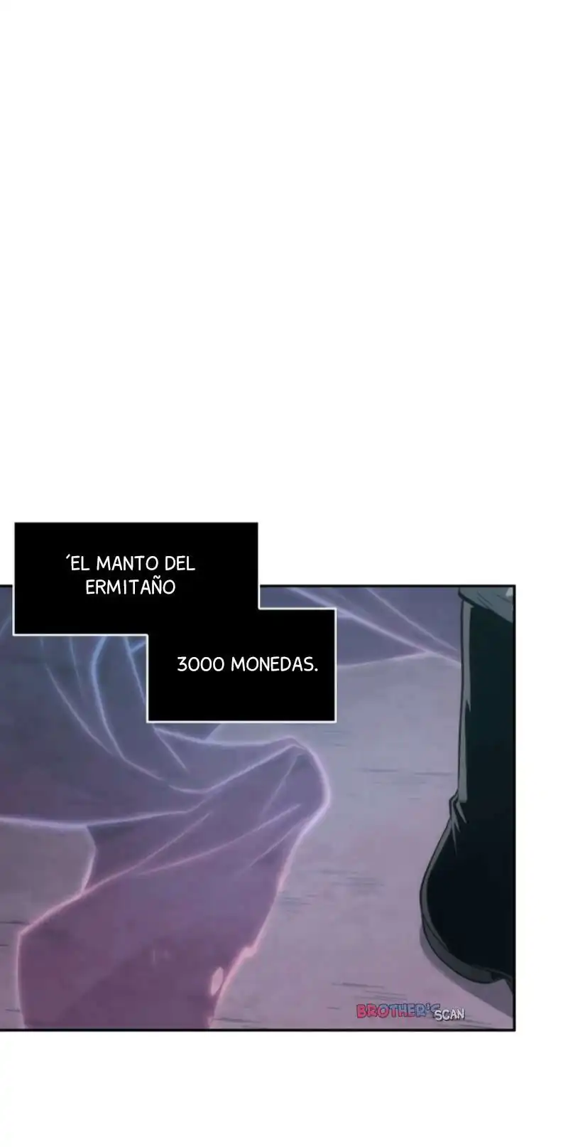 Página 3 — Lector Omnisciente Capítulo 50