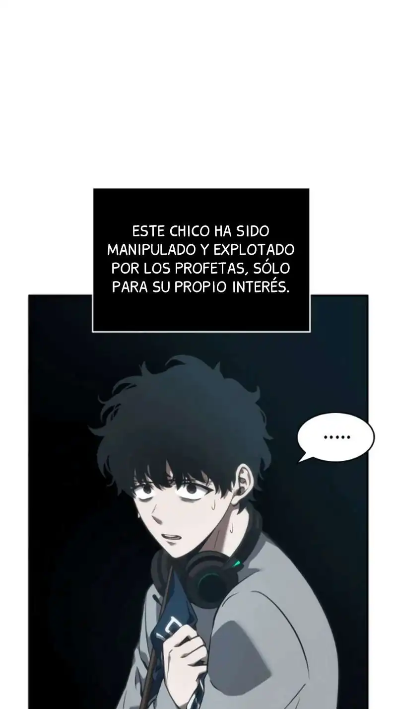 Página 11 — Lector Omnisciente Capítulo 50