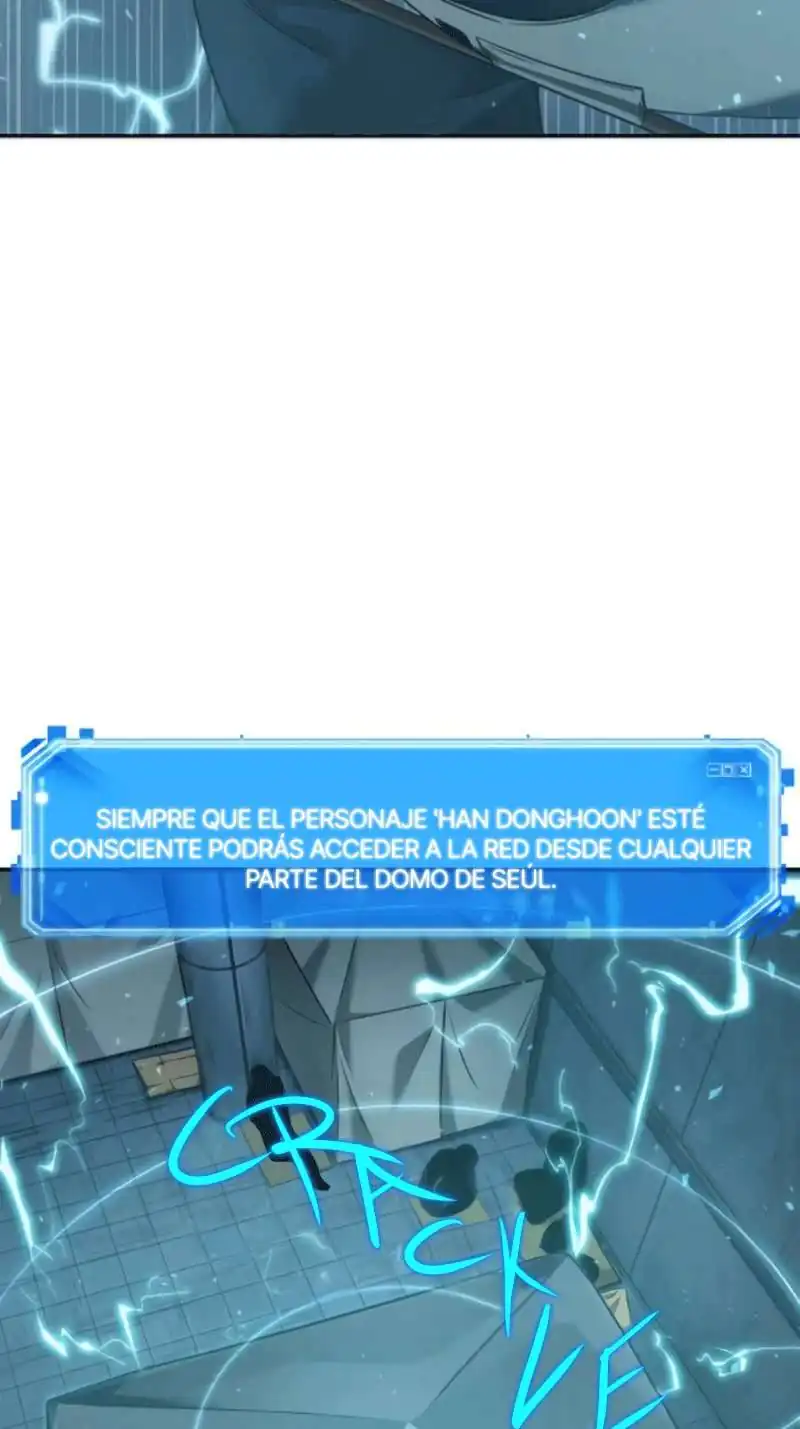 Página 14 — Lector Omnisciente Capítulo 50