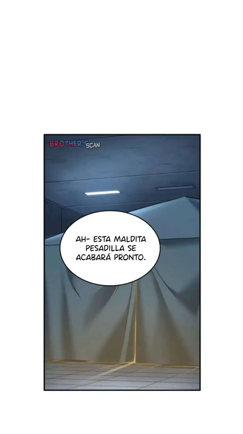 Página 18 — Lector Omnisciente Capítulo 50