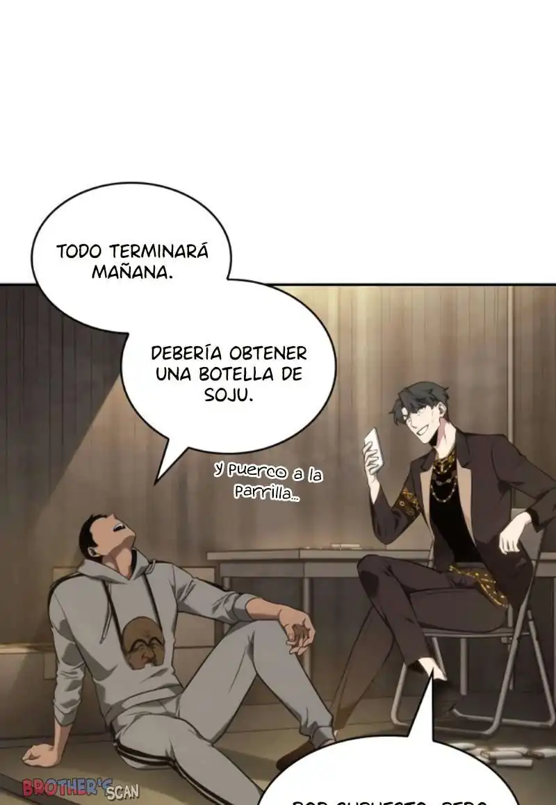 Página 19 — Lector Omnisciente Capítulo 50