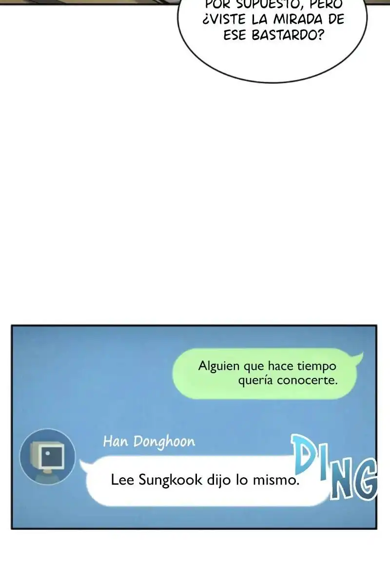 Página 20 — Lector Omnisciente Capítulo 50