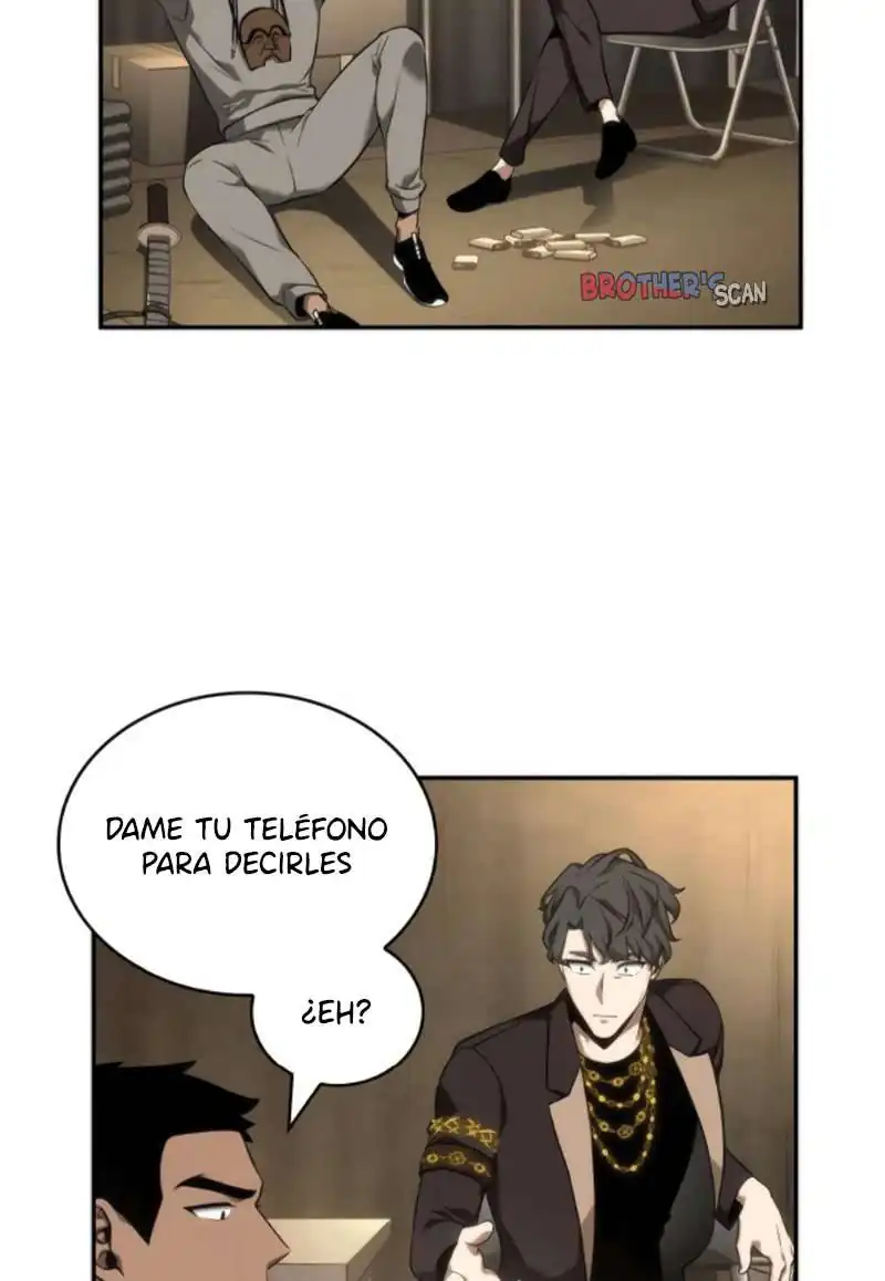 Página 24 — Lector Omnisciente Capítulo 50