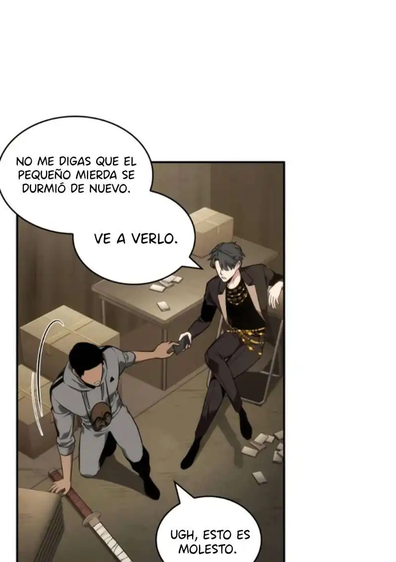 Página 32 — Lector Omnisciente Capítulo 50