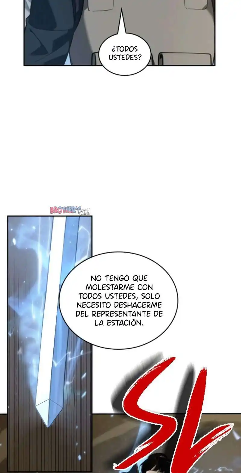 Página 41 — Lector Omnisciente Capítulo 50