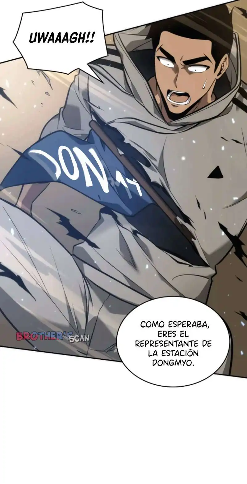 Página 43 — Lector Omnisciente Capítulo 50