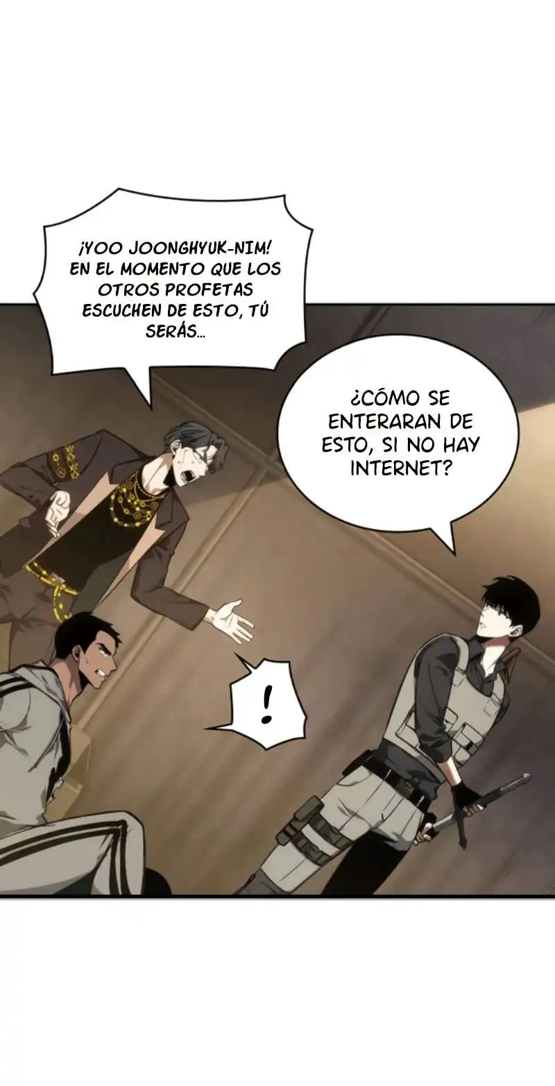 Página 48 — Lector Omnisciente Capítulo 50