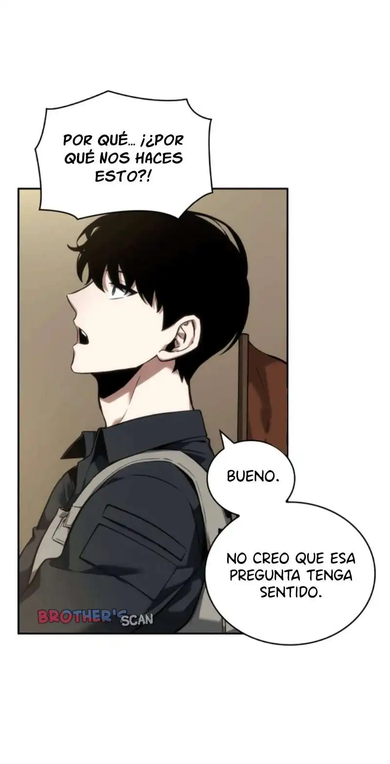 Página 49 — Lector Omnisciente Capítulo 50