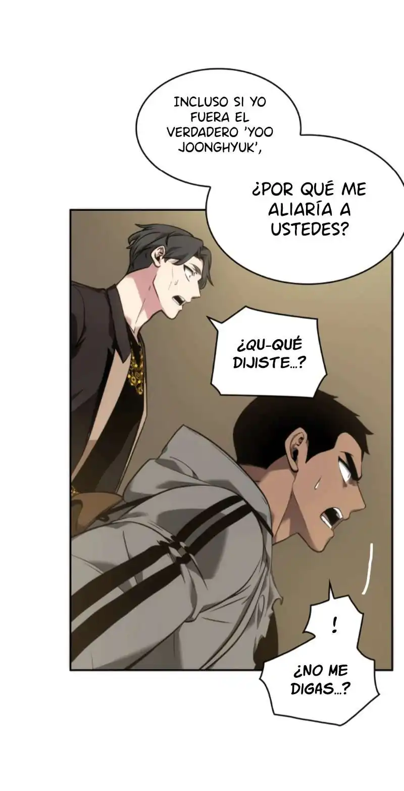 Página 50 — Lector Omnisciente Capítulo 50
