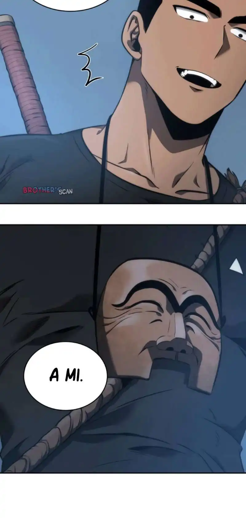 Página 65 — Lector Omnisciente Capítulo 50