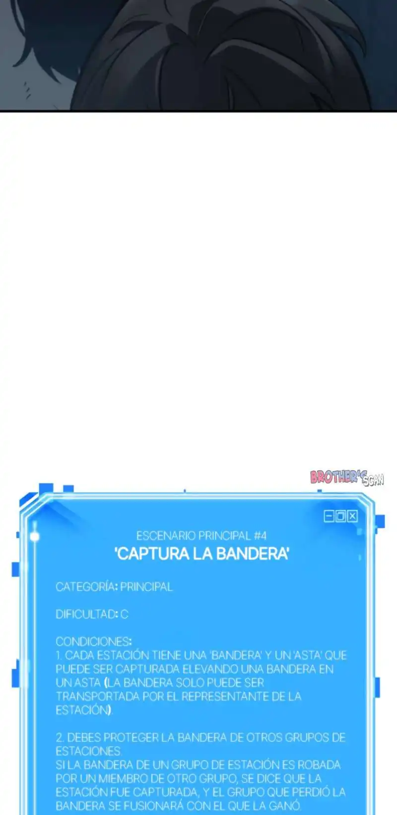 Página 92 — Lector Omnisciente Capítulo 50