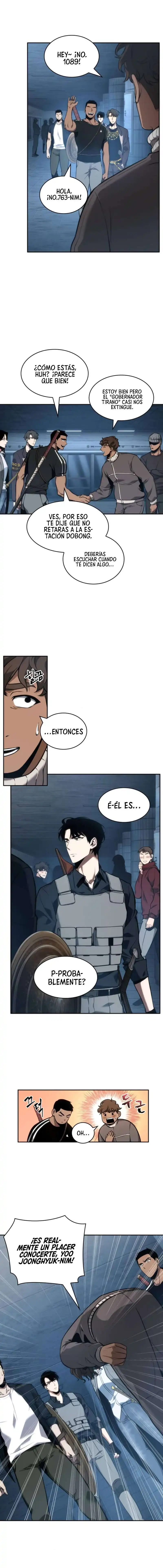 Página 4 — Lector Omnisciente Capítulo 51
