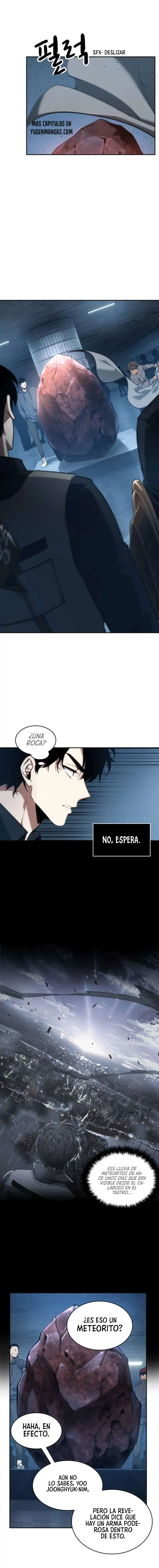 Página 8 — Lector Omnisciente Capítulo 51