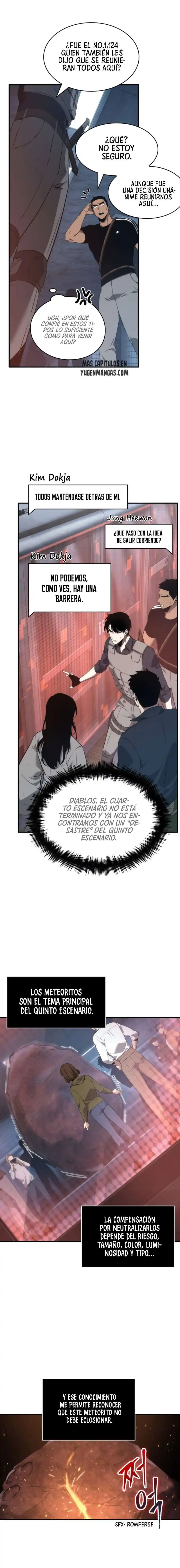 Página 12 — Lector Omnisciente Capítulo 51