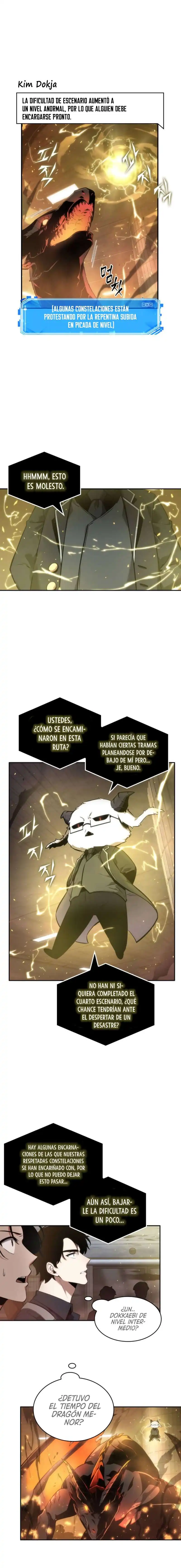 Página 16 — Lector Omnisciente Capítulo 51
