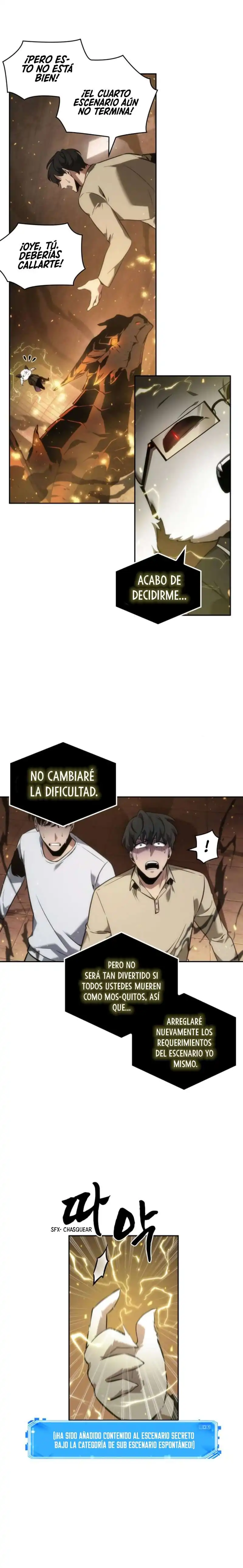Página 17 — Lector Omnisciente Capítulo 51