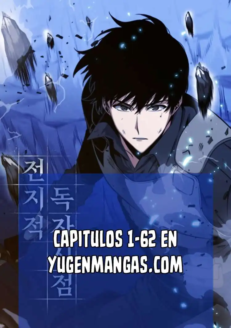 Página 1 — Lector Omnisciente Capítulo 52