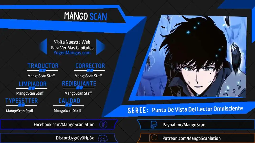 Página 2 — Lector Omnisciente Capítulo 52