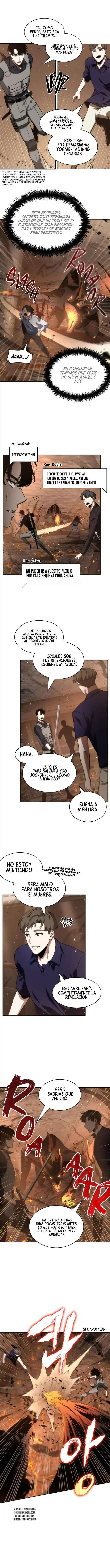 Página 6 — Lector Omnisciente Capítulo 52