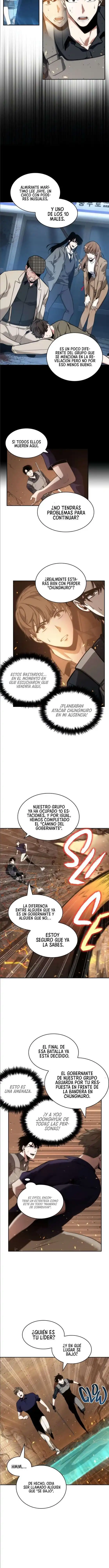 Página 9 — Lector Omnisciente Capítulo 52