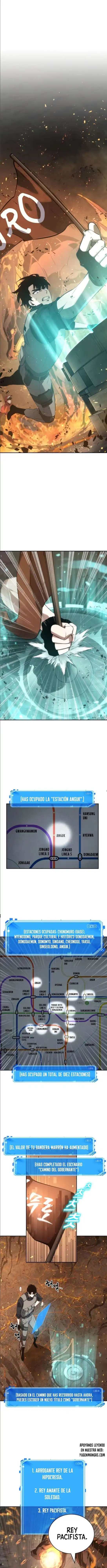 Página 12 — Lector Omnisciente Capítulo 52