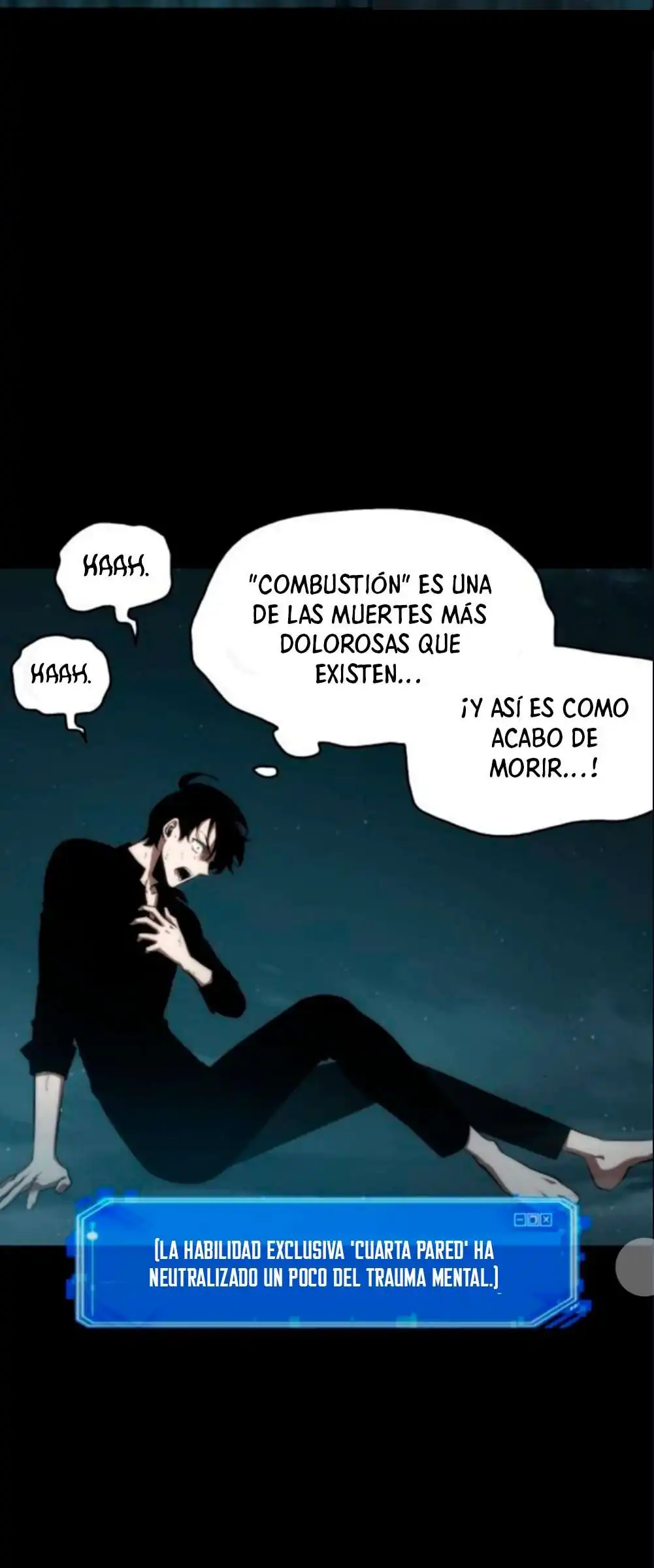 Página 6 — Lector Omnisciente Capítulo 53