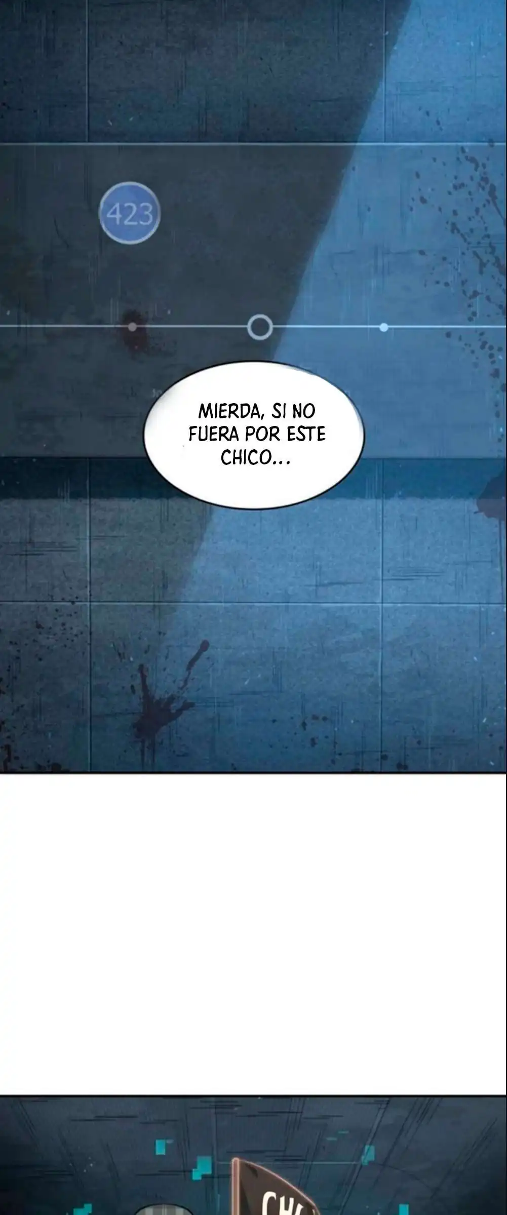 Página 12 — Lector Omnisciente Capítulo 53
