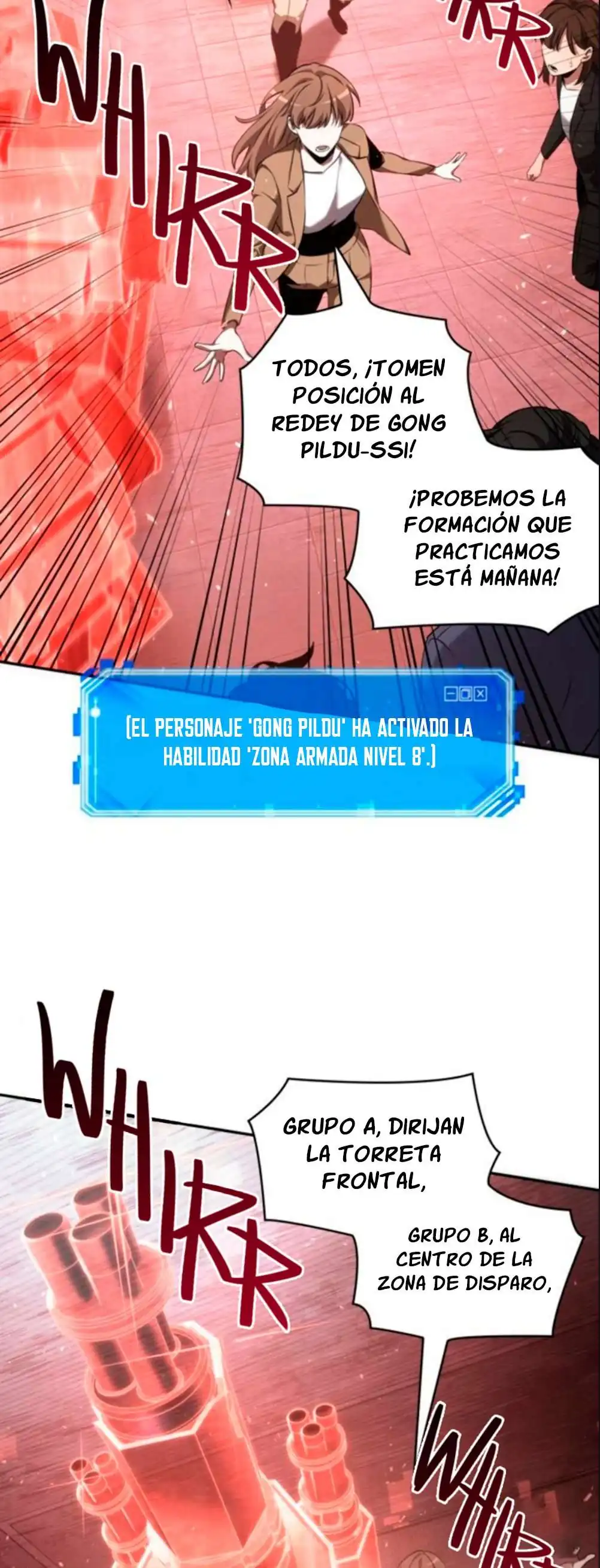 Página 24 — Lector Omnisciente Capítulo 53
