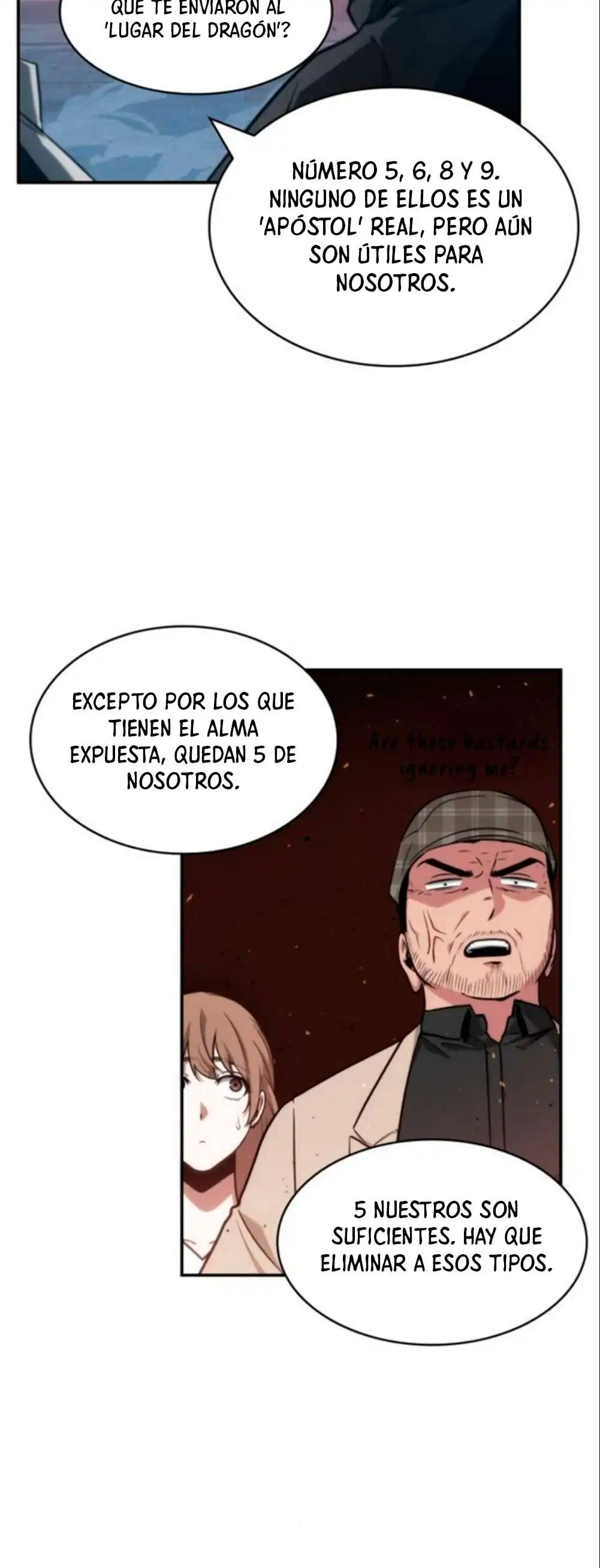 Página 37 — Lector Omnisciente Capítulo 53