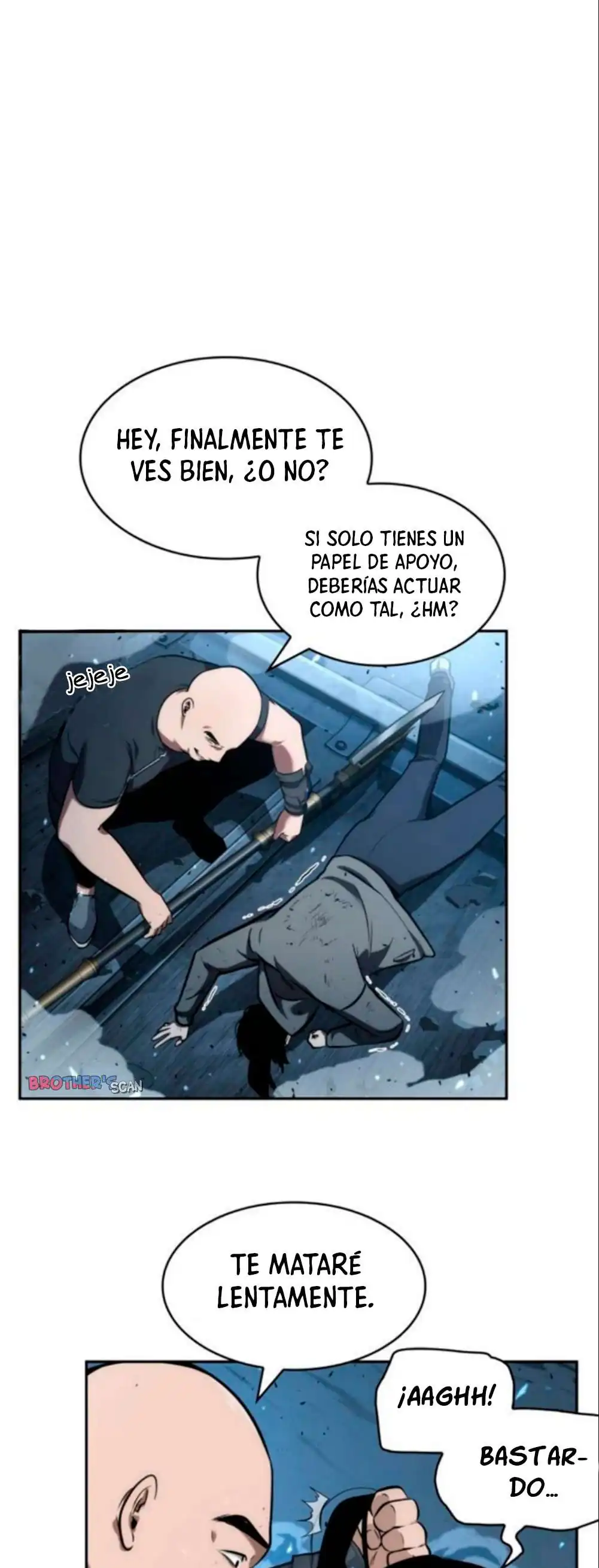 Página 55 — Lector Omnisciente Capítulo 53
