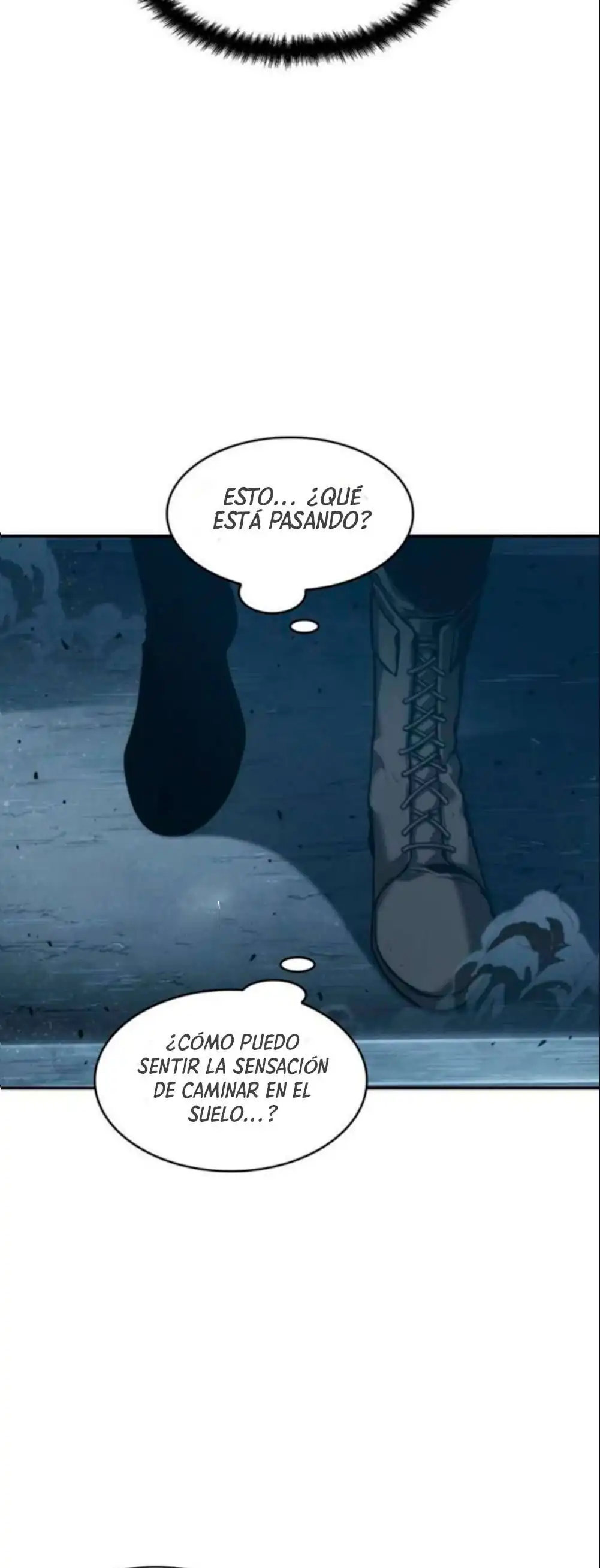 Página 69 — Lector Omnisciente Capítulo 53