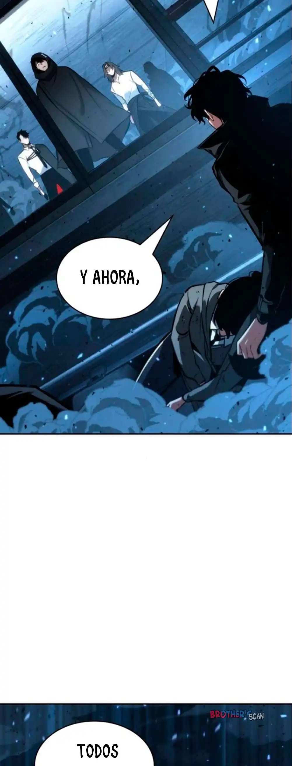 Página 77 — Lector Omnisciente Capítulo 53