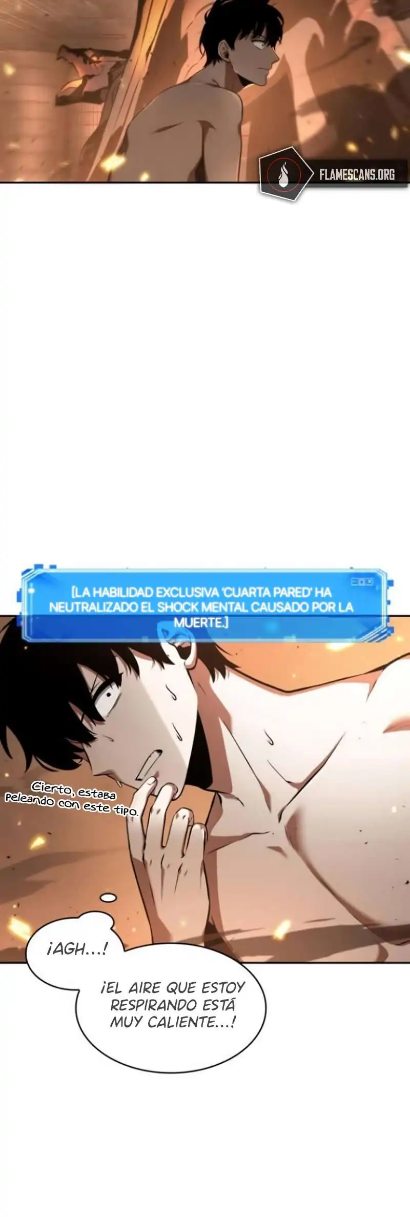 Página 11 — Lector Omnisciente Capítulo 54