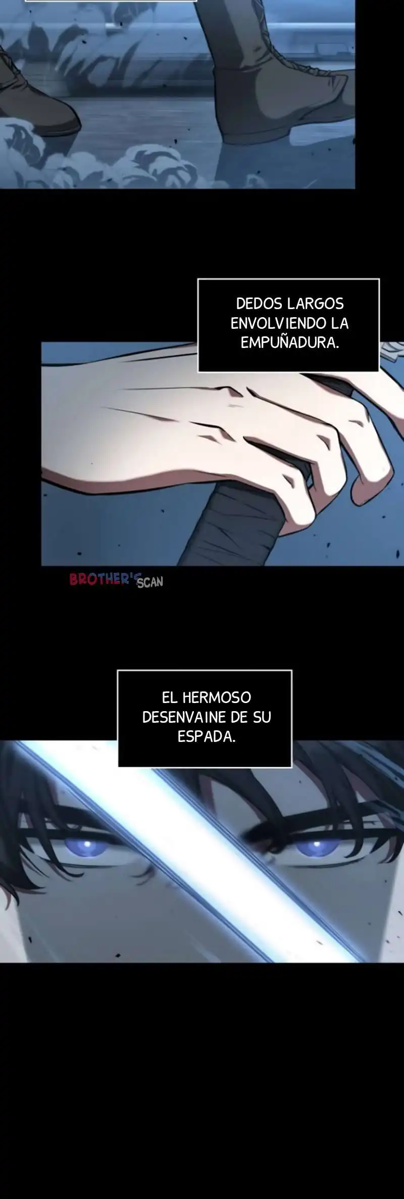 Página 14 — Lector Omnisciente Capítulo 54