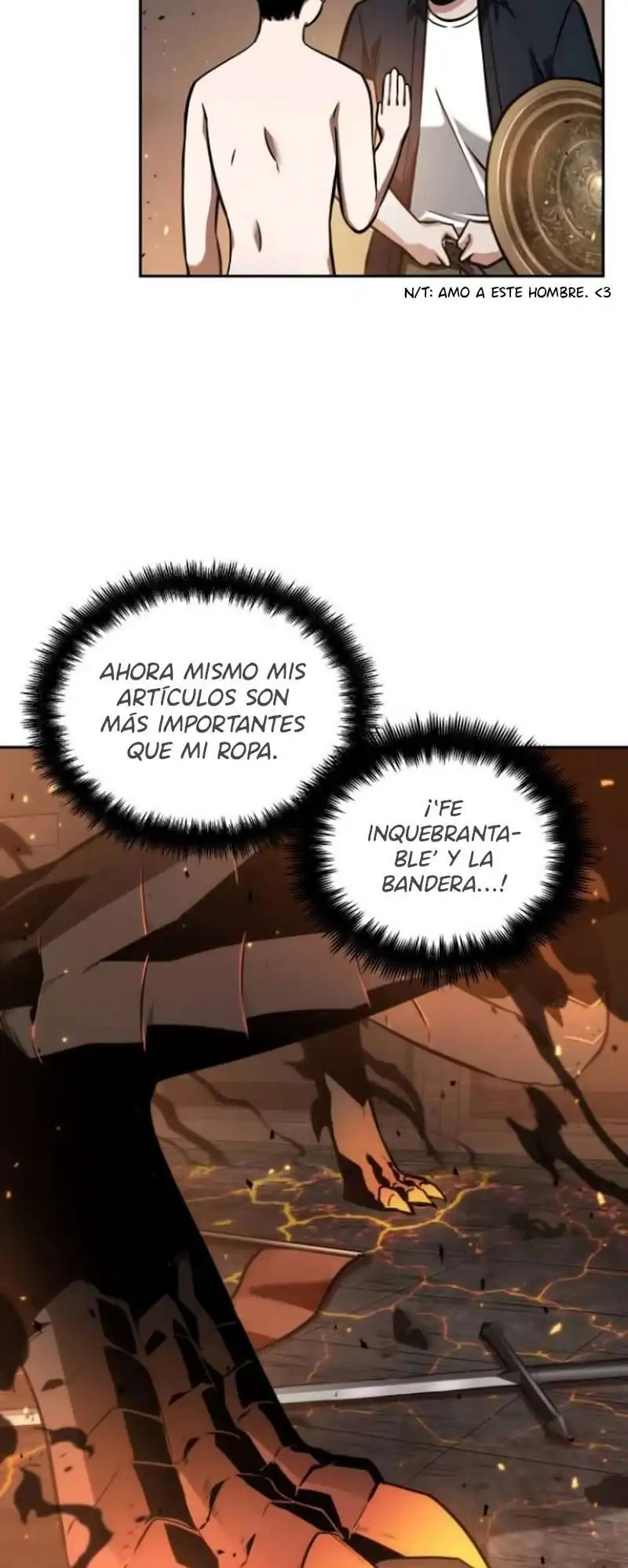 Página 23 — Lector Omnisciente Capítulo 54