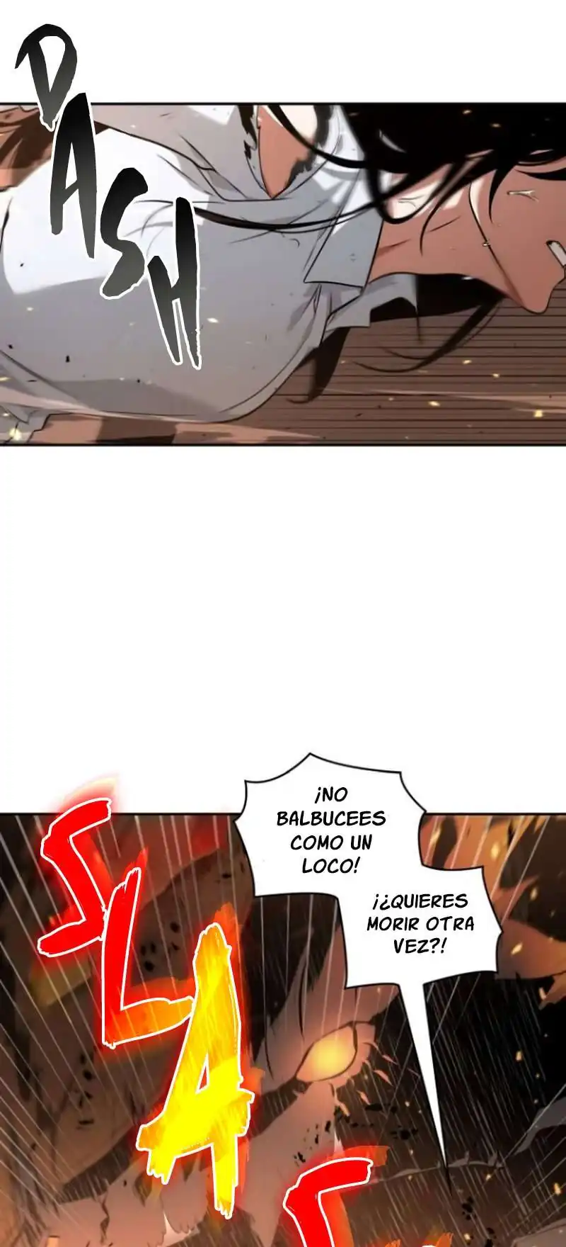 Página 45 — Lector Omnisciente Capítulo 54