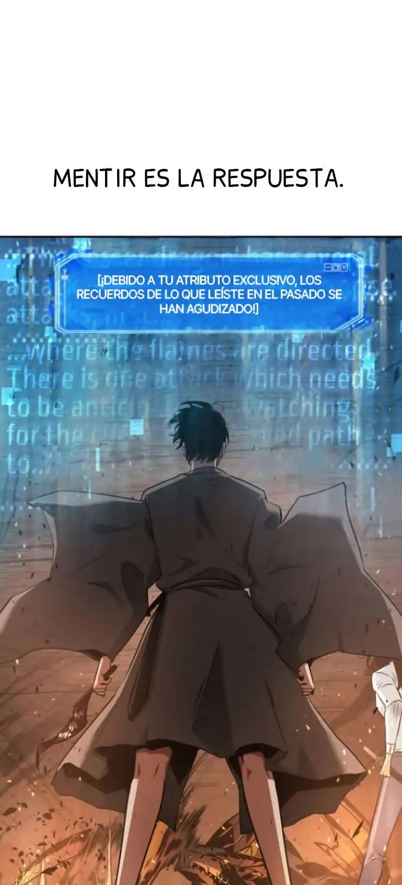 Página 53 — Lector Omnisciente Capítulo 54