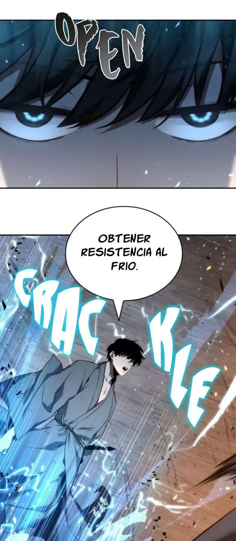 Página 56 — Lector Omnisciente Capítulo 54