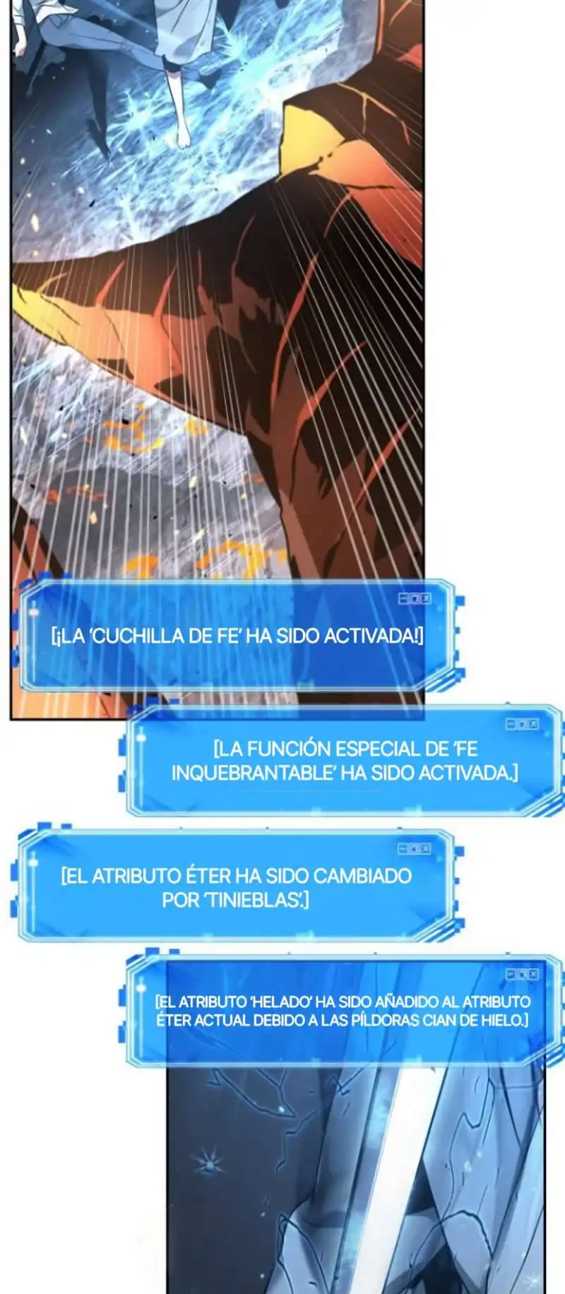 Página 63 — Lector Omnisciente Capítulo 54