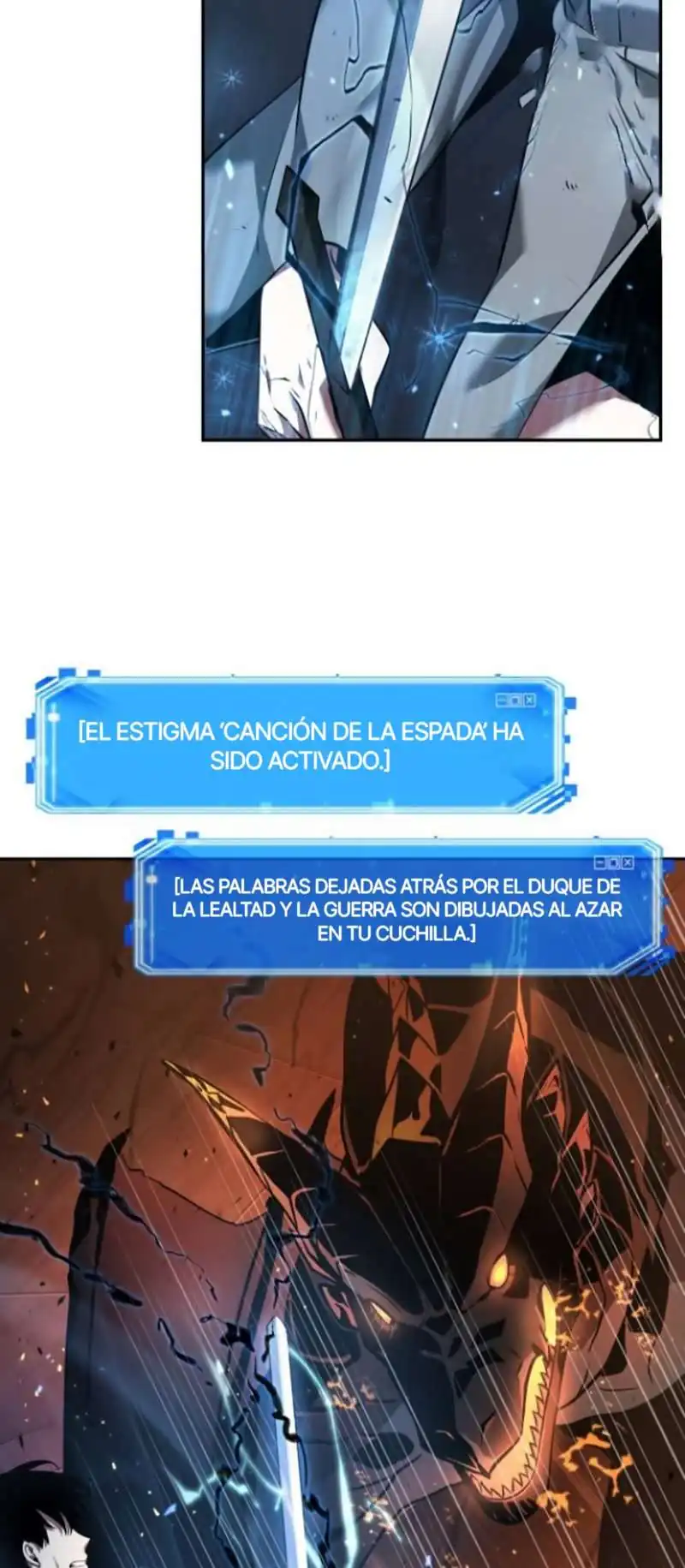 Página 64 — Lector Omnisciente Capítulo 54