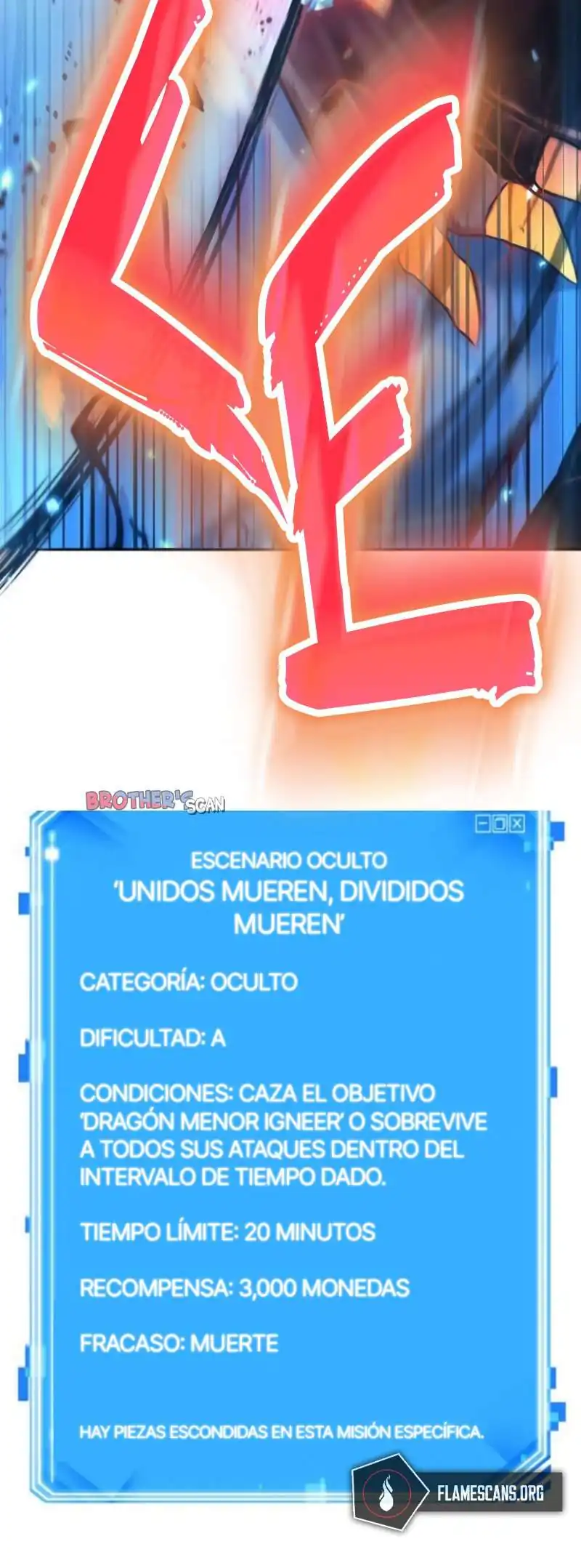 Página 82 — Lector Omnisciente Capítulo 54