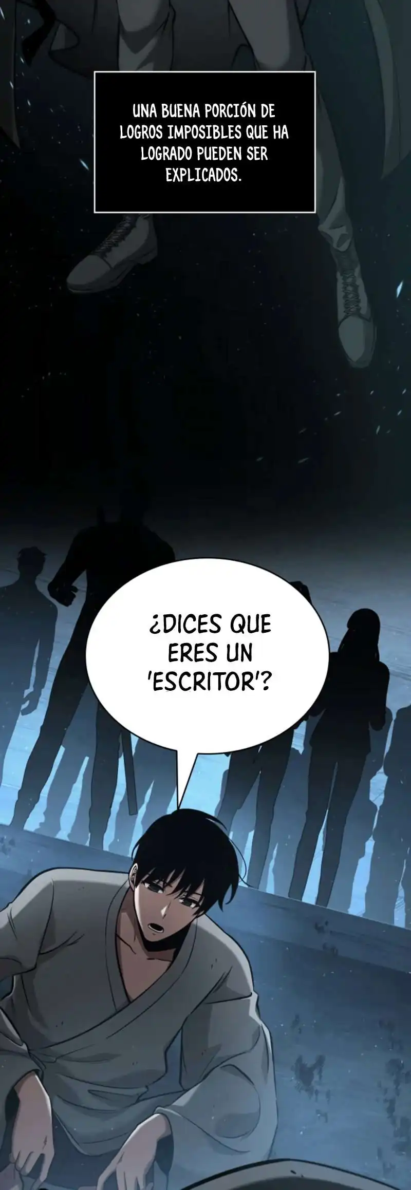 Página 4 — Lector Omnisciente Capítulo 56