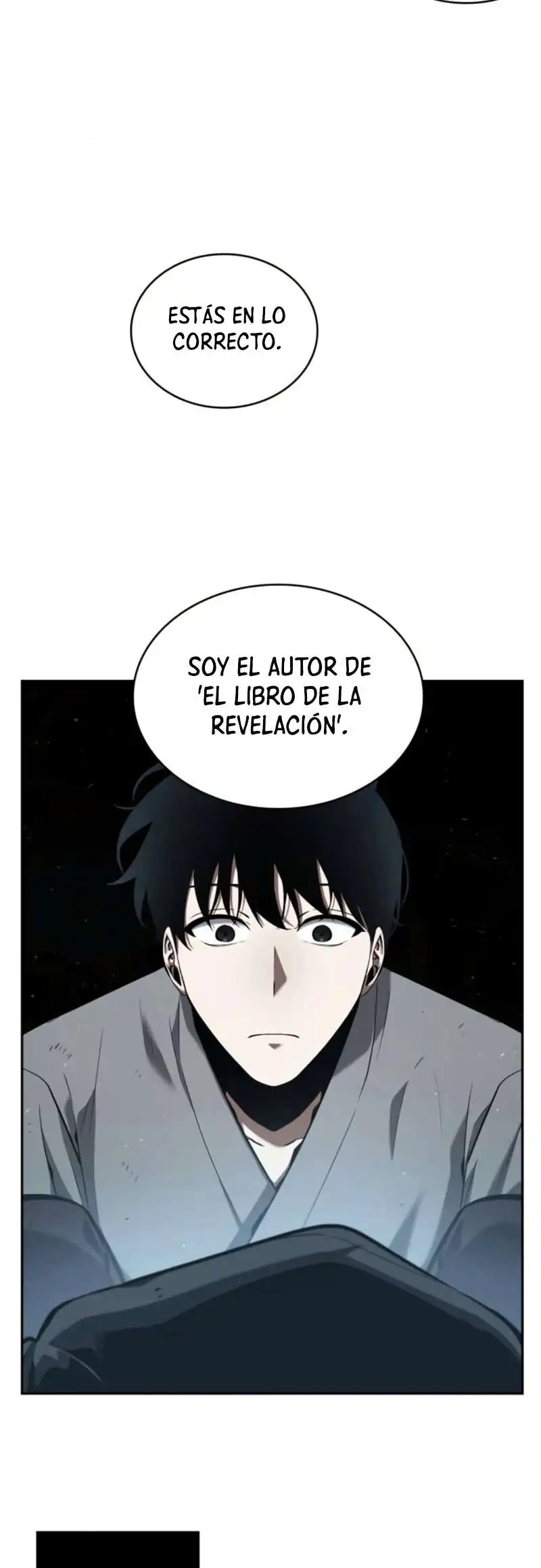 Página 8 — Lector Omnisciente Capítulo 56